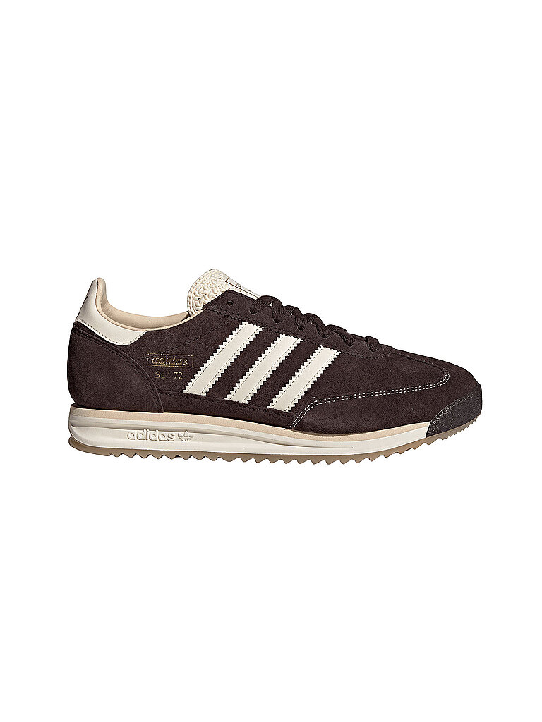 Adidas SL 72 RS Sneaker Braun 42 2/3 2